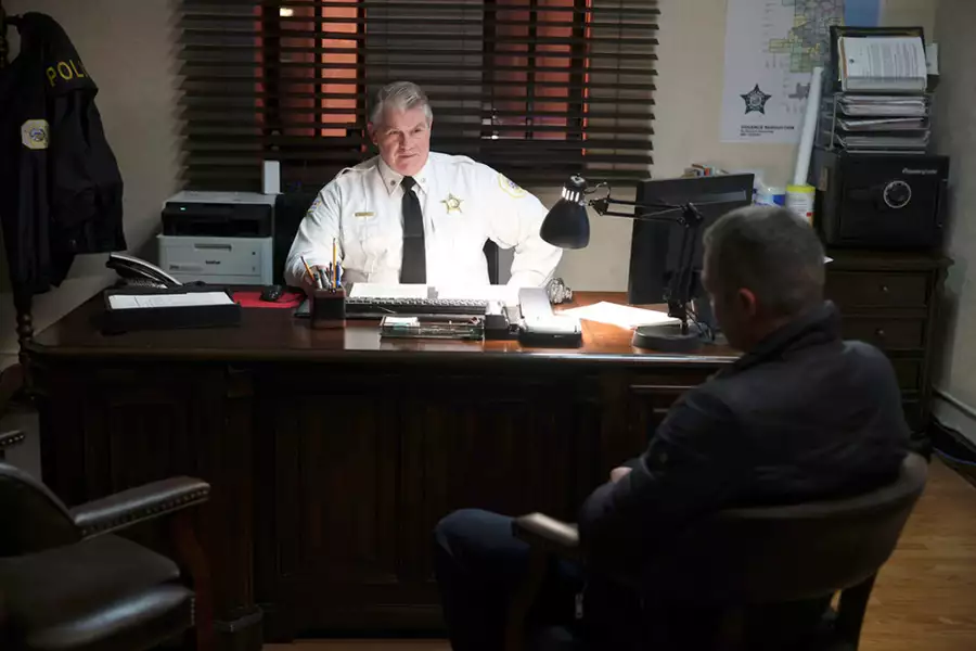 Chicago Fire - galeria zdjęć - filmweb