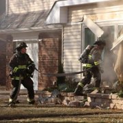 Chicago Fire - galeria zdjęć - filmweb