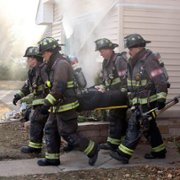 Chicago Fire - galeria zdjęć - filmweb