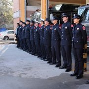 Chicago Fire - galeria zdjęć - filmweb