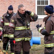 Chicago Fire - galeria zdjęć - filmweb