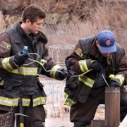 Chicago Fire - galeria zdjęć - filmweb