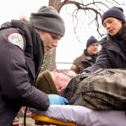 Chicago Fire - galeria zdjęć - filmweb