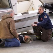 Chicago Fire - galeria zdjęć - filmweb