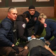 Chicago Fire - galeria zdjęć - filmweb