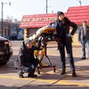 Chicago Fire - galeria zdjęć - filmweb
