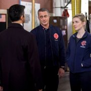 Chicago Fire - galeria zdjęć - filmweb