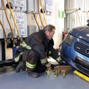 Chicago Fire - galeria zdjęć - filmweb
