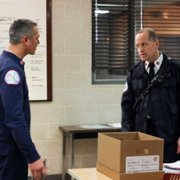 Chicago Fire - galeria zdjęć - filmweb