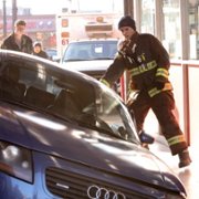 Chicago Fire - galeria zdjęć - filmweb