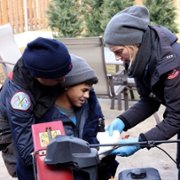 Chicago Fire - galeria zdjęć - filmweb