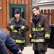 Chicago Fire - galeria zdjęć - filmweb