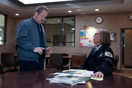 Chicago Fire - galeria zdjęć - filmweb