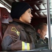 Chicago Fire - galeria zdjęć - filmweb