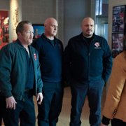 Chicago Fire - galeria zdjęć - filmweb