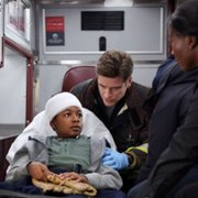 Chicago Fire - galeria zdjęć - filmweb