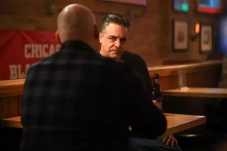 Chicago Fire - galeria zdjęć - filmweb