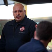 Chicago Fire - galeria zdjęć - filmweb