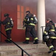 Chicago Fire - galeria zdjęć - filmweb