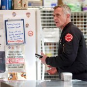Chicago Fire - galeria zdjęć - filmweb