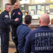 Chicago Fire - galeria zdjęć - filmweb