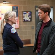 Chicago Fire - galeria zdjęć - filmweb