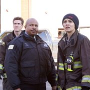 Chicago Fire - galeria zdjęć - filmweb