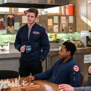 Chicago Fire - galeria zdjęć - filmweb