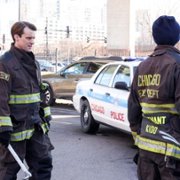 Chicago Fire - galeria zdjęć - filmweb