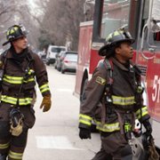 Chicago Fire - galeria zdjęć - filmweb