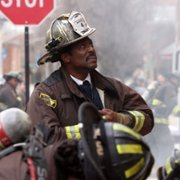 Chicago Fire - galeria zdjęć - filmweb