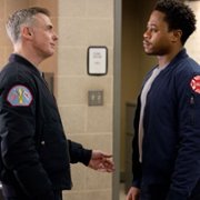 Chicago Fire - galeria zdjęć - filmweb