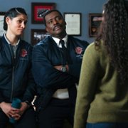 Chicago Fire - galeria zdjęć - filmweb