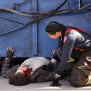 Chicago Fire - galeria zdjęć - filmweb