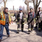 Chicago Fire - galeria zdjęć - filmweb