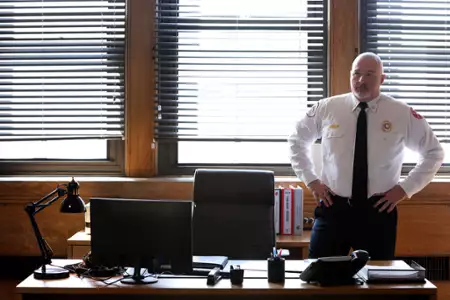 Chicago Fire - galeria zdjęć - filmweb