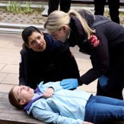 Chicago Fire - galeria zdjęć - filmweb