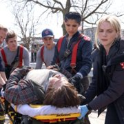 Chicago Fire - galeria zdjęć - filmweb