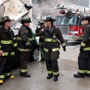 Chicago Fire - galeria zdjęć - filmweb