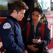Chicago Fire - galeria zdjęć - filmweb