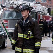 Chicago Fire - galeria zdjęć - filmweb