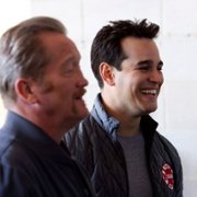 Chicago Fire - galeria zdjęć - filmweb