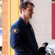 Chicago Fire - galeria zdjęć - filmweb