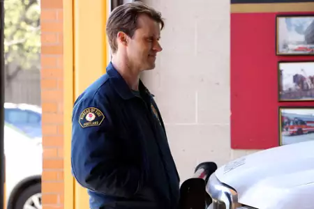 Chicago Fire - galeria zdjęć - filmweb