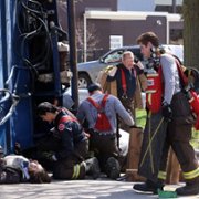 Chicago Fire - galeria zdjęć - filmweb
