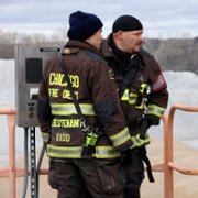 Chicago Fire - galeria zdjęć - filmweb