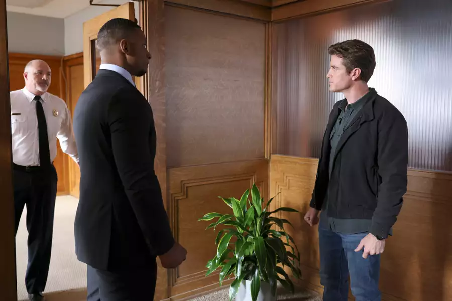 Chicago Fire - galeria zdjęć - filmweb