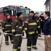 Chicago Fire - galeria zdjęć - filmweb
