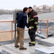 Chicago Fire - galeria zdjęć - filmweb