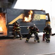 Chicago Fire - galeria zdjęć - filmweb